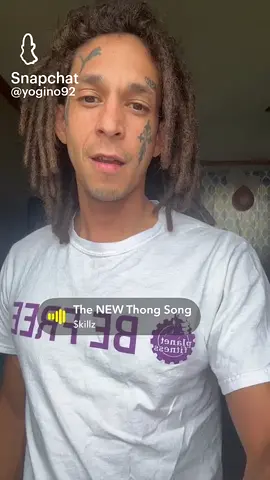 #THENEWTHONGSONG @$killz  #fyp #thong #sisqo #tiktok 