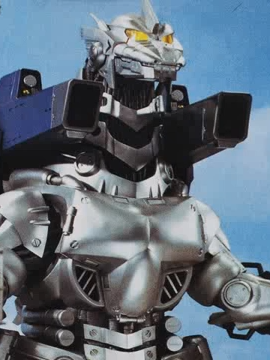 Kiryu Mechagodzilla 2002-2003 Sounds #mechagodzilla #godzillaxmechagodzilla #godzillatokyosos #kiryumechagodzilla #godzillasound