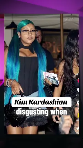 #kimkardashian #kanyewest 