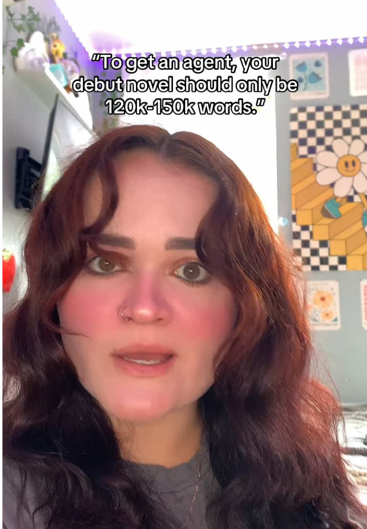 And I’m not even done yet 😭 Hi! My name is Abigail Martha, and I am an aspiring author! I’m currently on the hunt to make friends with other authors and to grow my platform! Please consider following for updates on my journey, and strap in! There’s lots to come! ✨👩🏻‍💻📚 Now, let me tell you about my first book… I am currently writing my contemporary romance debut novel Blackheart! It follows my two main characters, has dueling povs, music in the form of poetry, and so much more! In Blackheart there is: 🖤 tension, tension, tension! 🖤 forced proximity  🖤 enemies to friends to lovers in real life settings 🖤 music! (concerts, venues, shows, etc.) 🖤 he falls first 🤭  🖤 a secret romance 🔥 🖤 a pop punk band and other lovable characters  🖤 a journey of self discovery and an album in the making! 🖤 and so much more!!! Stay tuned for more! And be on the lookout for early snippets I’ve been posting for an early look into the story! 😉 ˚　　　　✦　　　.　　. 　 ˚　.　　　　　 . ✦　　　 　˚　　　　 . ★⋆. 　　　.   　　˚　　 　　*　　 　　✦　　　.　　.　　　✦　˚ 　　　　 ˚　.˚　　　　　　.　　. 　 ˚　.　　　　 　　 　　　　 ✦ #fyp #BookTok #debutauthor #romancebooks #viral 
