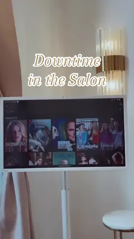Downtime in the salon isn’t really downtime — it’s our time to shine! At our salon, excellence doesn’t stop when the last client walks out the door — it continues behind the scenes, in the details you don’t always see. In those quiet moments between appointments or at the end of a busy day, we make it our mission to reset, refresh, and deep clean every corner of our space.  From sparkling mirrors, and sanitized tools to swept floors and polished stations, we believe a tidy salon sets the stage for top-tier service. Why? Because when our space feels good, you feel good. And when our tools and environment are pristine, our creativity and precision can truly flourish. Your hair deserves the best — and that starts with a clean, calm and professional atmosphere.  #hairtok #salonlife #gossipgirledit #lifeofahairstylist 