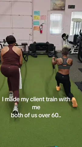 When you own an All Women's Gym and everyone is 40 and up!!! AND ARE ALL WARRIORS!! #femalegymowner #over60women #FitOver60 #pinkroomwarriors 