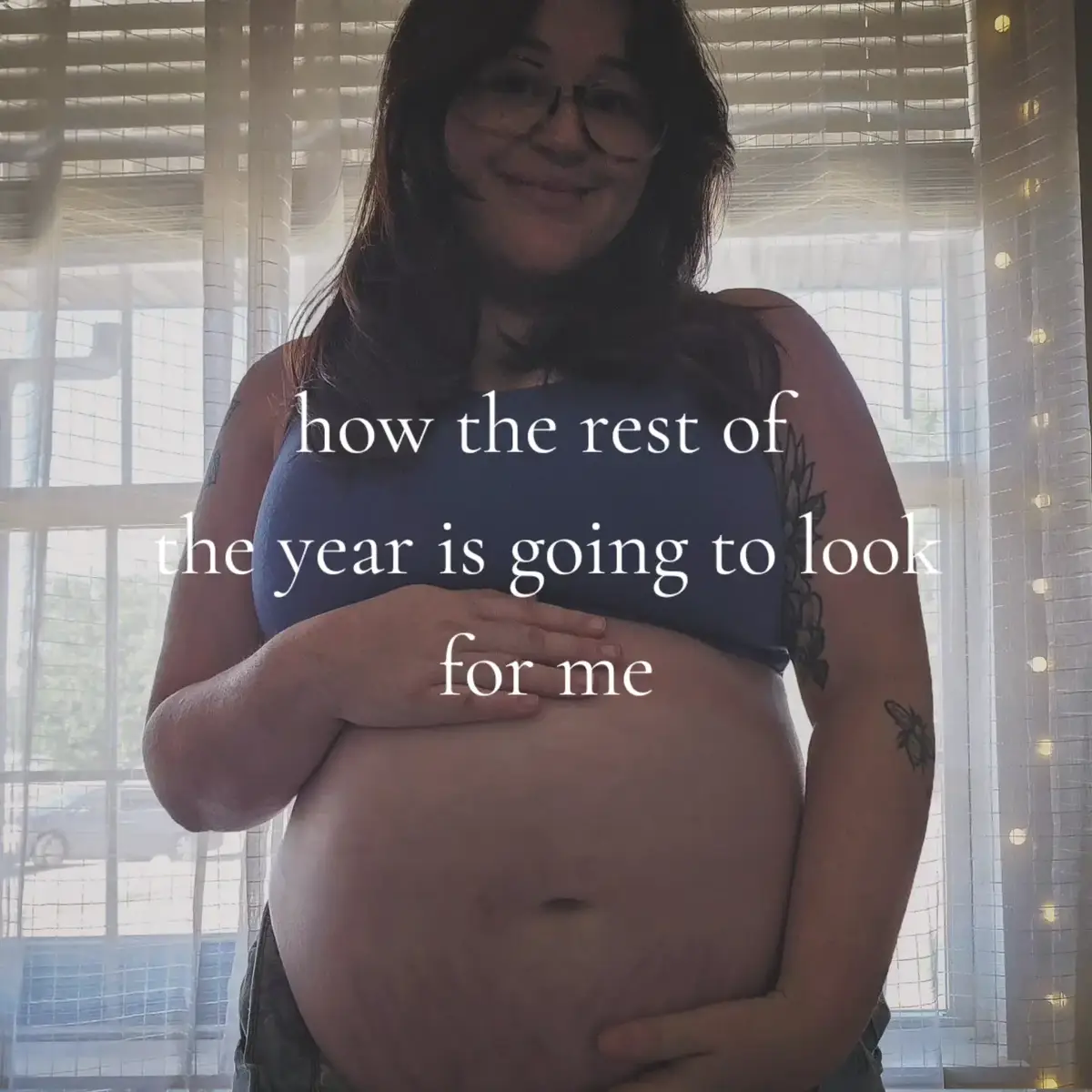 Ive never been more excited 😊 #novemberbaby #fyp #pregnant 