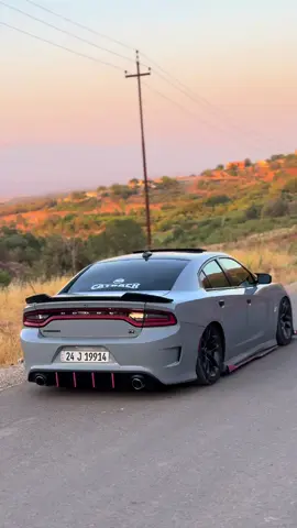 #Scatpack 🐝 #ماشالله🧿 # تشارجر        #duhok_zaxo_amedi_semel_akre 🔥