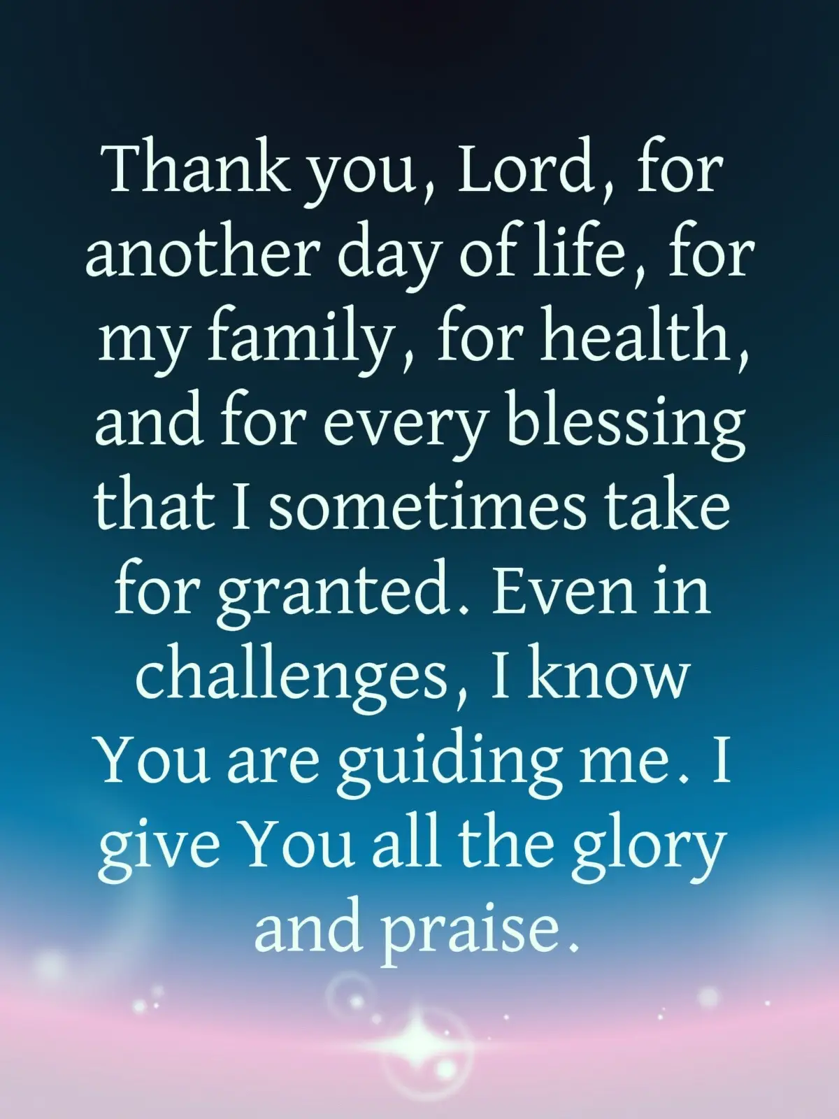 Thank you, Lord, for another day of life, for my family, for health, and for every blessing that I sometimes take for granted. Even in challenges, I know You are guiding me. I give You all the glory and praise. #fypシ゚viral #creatorsearchinsights #kindness #cherrypiepdx #genx 