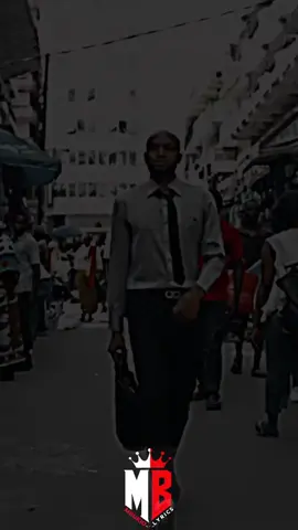 Ipo siku na muda silali bado na hustle #Mbukio_lyrcs 