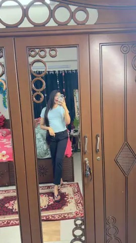 Crop top @সপ্তক Shoptak 