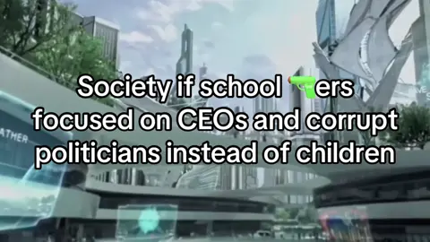 I’m obviously not talking about the CEOs of small businesses who are founder, manager, and CEO, I’m talking about the CEOs of corporations who make millions to billions a year, spending most of their time on vacation and exploit and underpay their workers #facts #society #fyp #forYOUpage 