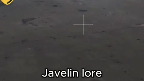 The missile know where it is #javelin #missile #tank #warthunder #fyp 