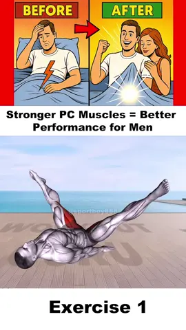 #Fitness #kegelexercises #pcmuscle 