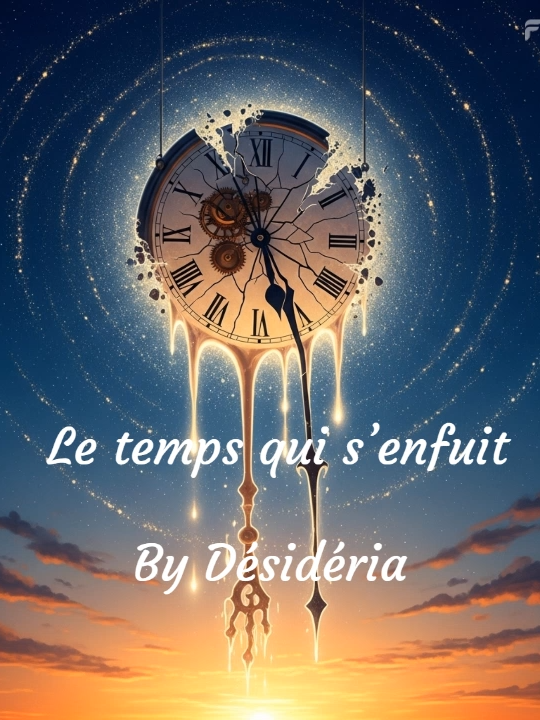 Le temps qui s’enfuit