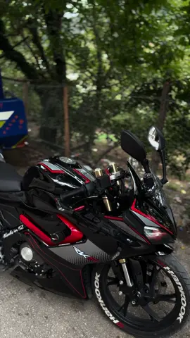 5.5cm #srk125r #34ngz949 #fypシ゚ 