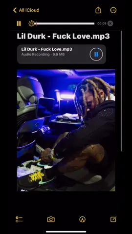 Lil Durk - Fu*k Love 🔥🔥🔥🎶🎶🎶 #trending #viral #blowthisup #foryou #fyp #unreleased #music #lildurk #freesmurk #freedurk 