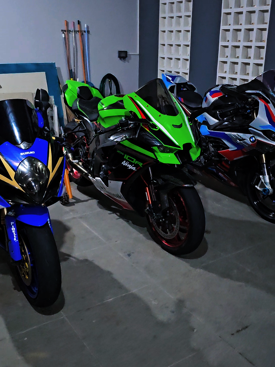 🥹🥹 #hobby #superbike #gixer #zx10r #s1krr 