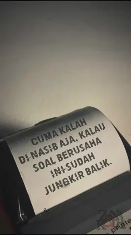 cuma nasib yang belum berpihak sama kita #creatorsearchinsights #storykatakataaesthetic 