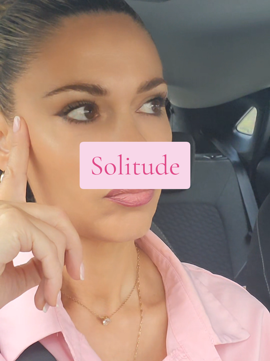 #solitude #mental #forte #pourtoi 
