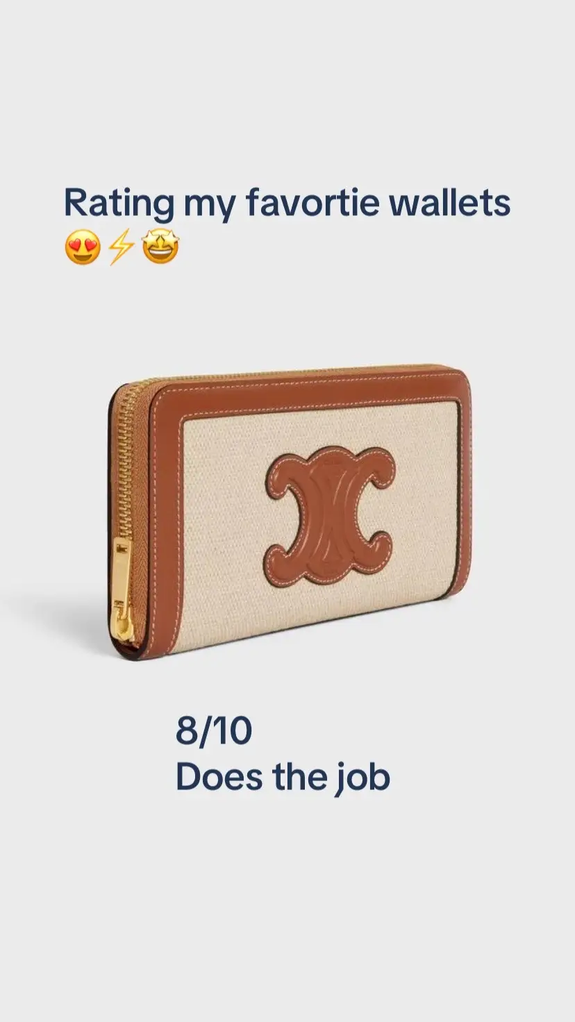 Love my favortie Wallet ❤️💋🥰😍🤩