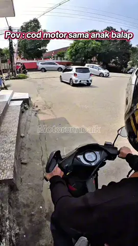 Spek slembaran… #fyp #jualbelimotorsecond #pov #codmotor #fyppppppppppppppppppppppp 