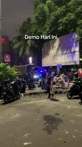 #demo #dpr #demodpr #demohariini #demo28agustus2025 