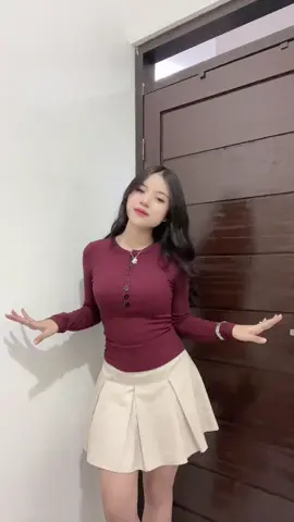 Jangan lupa co ya di keranjang kuning akuuuu🥰#outfit #fypage #fyp 