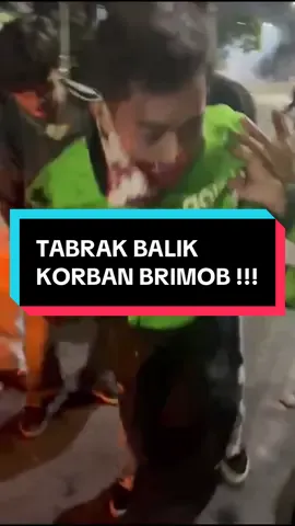 kwitang sedang tidak baik-baik saja🥀🥀 #jakarta #brimob #demo2025 #tabraktabrakmasuk #beritaviral 