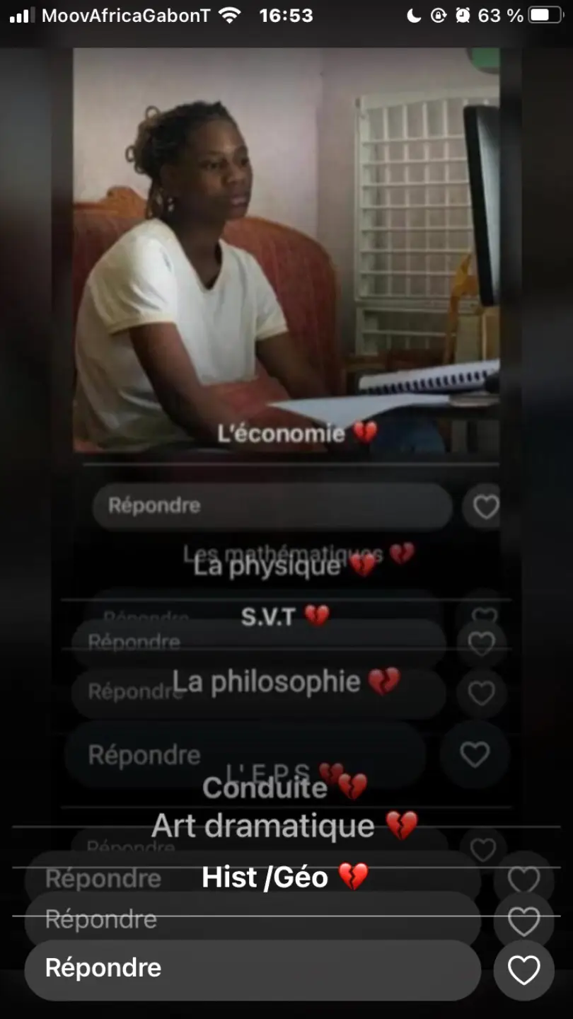 La rentré la va être brutale 💔@Johane 🖤 @Cyrillia🤍🫆 @The sympathique 🙈😊 @💋Emma_spamm🫀 @Hans🇬🇦🕷️ @Laurette La perle 