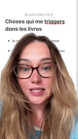 Disclaimer : c’est de l’humour Marie, de l’humour !!  Depuis que j’ai découvert le bloc-note chez @enzoreads , je sais pas doser (foncez voir son compte si ce n’est pas déjà fait, il est hilarant) #humour #BookTok #booktokfyp #nousleslecteurs 