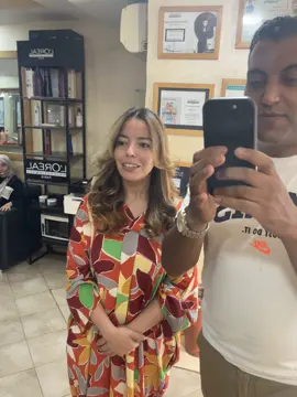 #lanbrey #coloration #tiktok #coiffure #