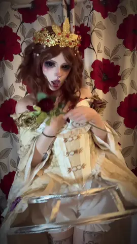 #maryidvcosplay #idvbloodbath ##idvcosplay #identityv #identityvcosplay   