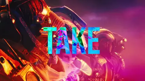 I DON’T THINK YOURE READY FOR THE TAKEDOWN #kpopdemonhunters #destiny2 #destinythegame #bungie 
