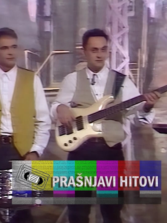 Ceca - Volela sam, volela (Marketing ekspres 1995) Muzika i tekst: Milić Vukašinović Aranžman: Aleksandar Radulović Futa Na albumu Fatalna ljubav iz 1995, pored novih pjesama, Ceca je uvrstila i obradu jednog starog i dobro poznatog hita. To je bila pjesma Volela sam, volela, ranije snimljena u izvođenju Hanke Paldum. Donosimo vam jedno od prvih televizijskih predstavljanja ovog hita, čiji je autor Milić Vukašinović, a u izvođenju Cece Ražnatović. #cecaraznatovic #volelasamvolela #marketingekspres #milicvukasinovic #aleksandarfutaradulovic