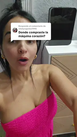 Respuesta a @chelynapoles1990 