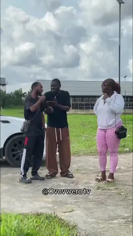 Man cried out the way his own sister treats him and embarrassed him publicly, this will amaze you