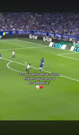 Hala Madrid 🤍#paratiiiiiiiiiiiiiiiiiiiiiiiiiiiiiii #viral #dedicar #RM #amor❤️ 