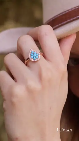 Summer style never looked so good 🤩 Find your shine with our American Southwest Collection 🤠 #levian #jewelry #finejewelry #fashion #style #gemstones #creativejewelry #newjewelry #gems