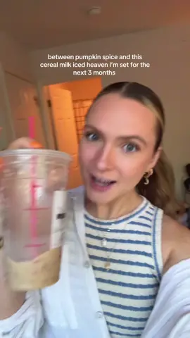 @Dunkin' you have outDONE yourself this time… #dunkin #falldrinks #icedcoffee #dunkincoffee #august 