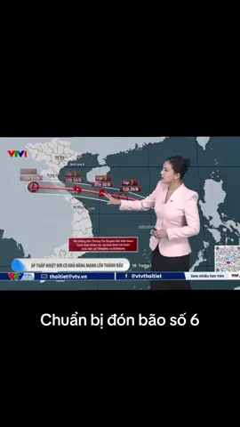 Bão số 5 vừa qua, nước ta lại.phải.chuẩn bị đón.bão.số.6#muabaotbtbd #bão 