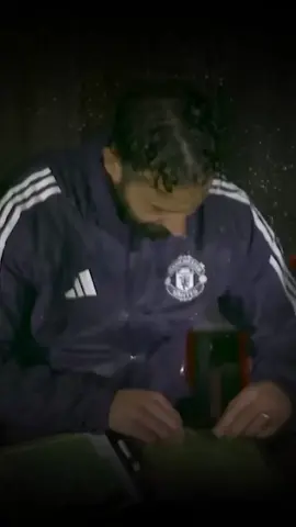 Was genuinely sad to watch #manchesterunited 