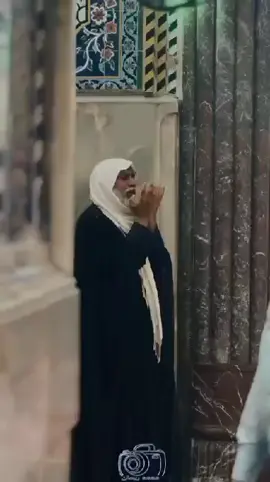 # الحمدلله على نعمة الحسين