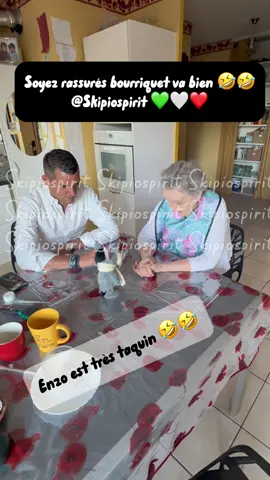#nonna #aimer #alzheimer #Skipiospirit #pourtoi         