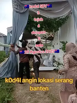 kejadian tadi sore warga serang banten mengalami musibah di suatu acara akad pernikahan  #fyp #banjir #masukberanda #fyppoppppppppppppppppppppppp #viral 