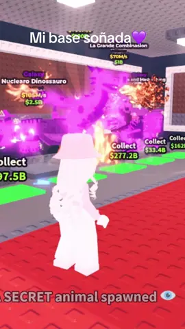 💜(quiero todo morado) (No es el real😭) #fyp #robloxfyp #robaunbrainrot #roblox #brainrot 