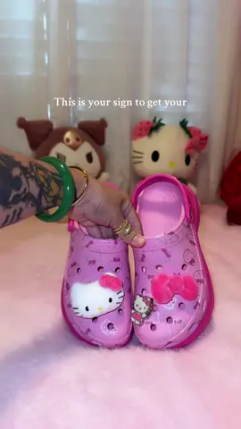 I love ✨😍 #hellokitty #giftideas #giftsforher #tiktokshopfinds #gifts 