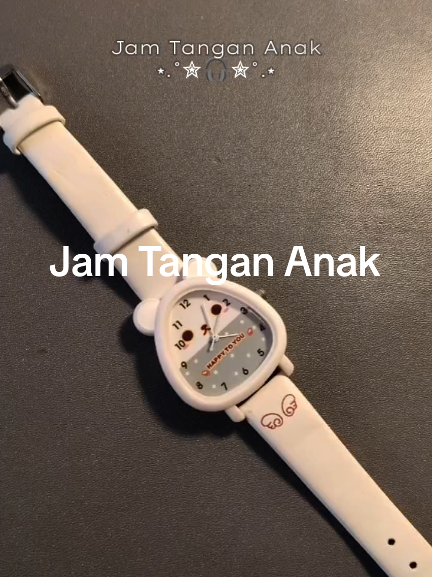 Jam Tangan Anak @ymfashion1688 #jamtangan #jamtangananak #affiliate #fyp #affiliatetiktok 
