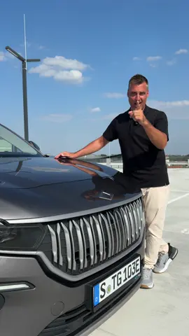 Togg T10X Unboxing (Werbung) #togg #auto #car #unboxing #türkiye 