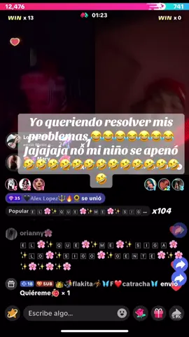 @La Hermana 504 @Soy la hermana 504 #LIVEIncentiveProgram #LIVEwithlowfollowers #PaidPartnership 