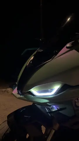 One of a kind #fyp #biketok #s1krr #bmw 