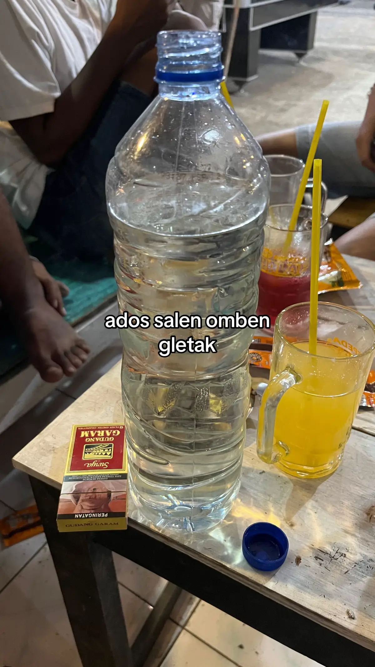 #jeksoromase 