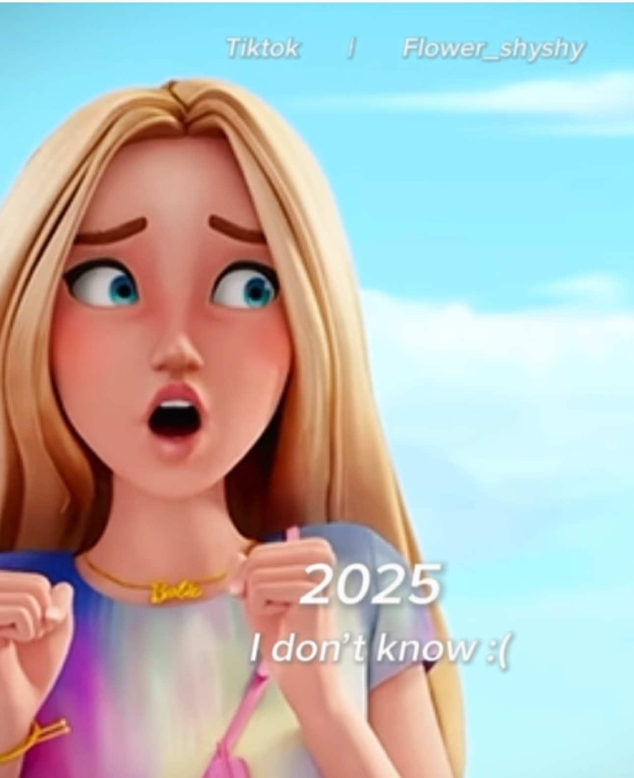 I miss the old Barbie TT #barbie #barbieedit #fyp #barbiefilmes #barbiemovies 