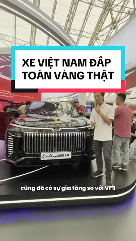 Xe này có tiền cũng không mua được đâu #xehay #vinfast #lachong900lx #vf9lachong #metub